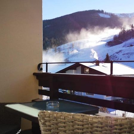 Appartement Bella Vista バド クラインキルヒハイム エクステリア 写真