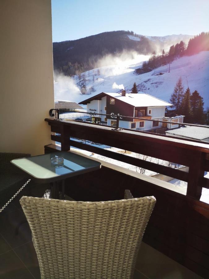Appartement Bella Vista バド クラインキルヒハイム エクステリア 写真