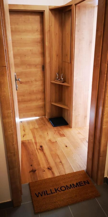 Appartement Bella Vista バド クラインキルヒハイム エクステリア 写真