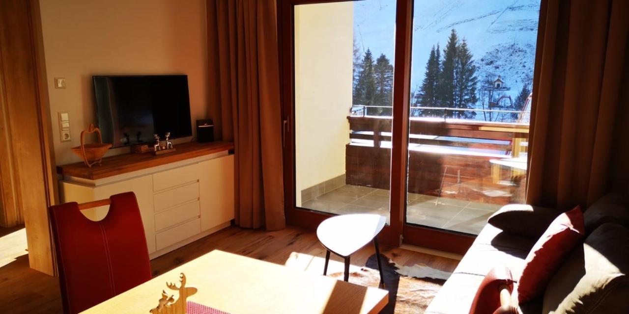 Appartement Bella Vista バド クラインキルヒハイム エクステリア 写真
