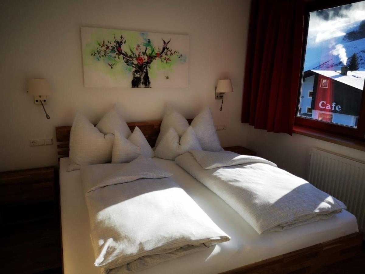 Appartement Bella Vista バド クラインキルヒハイム エクステリア 写真
